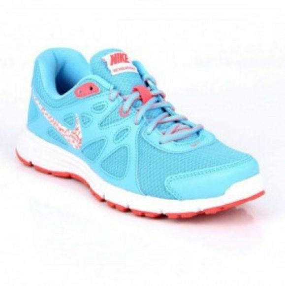 Womens Nike Revolution 2 - Picture 1 of 5